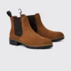 Dubarry Kilcommon Chelsea Boot - Walnut -Dubarry Sales 378952 1
