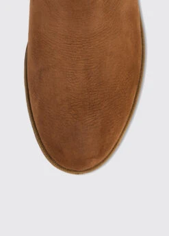 Dubarry Kilcommon Chelsea Boot - Walnut 13 Dubarry Kilcommon Chelsea Boot - Walnut -Dubarry Sales 378952 6