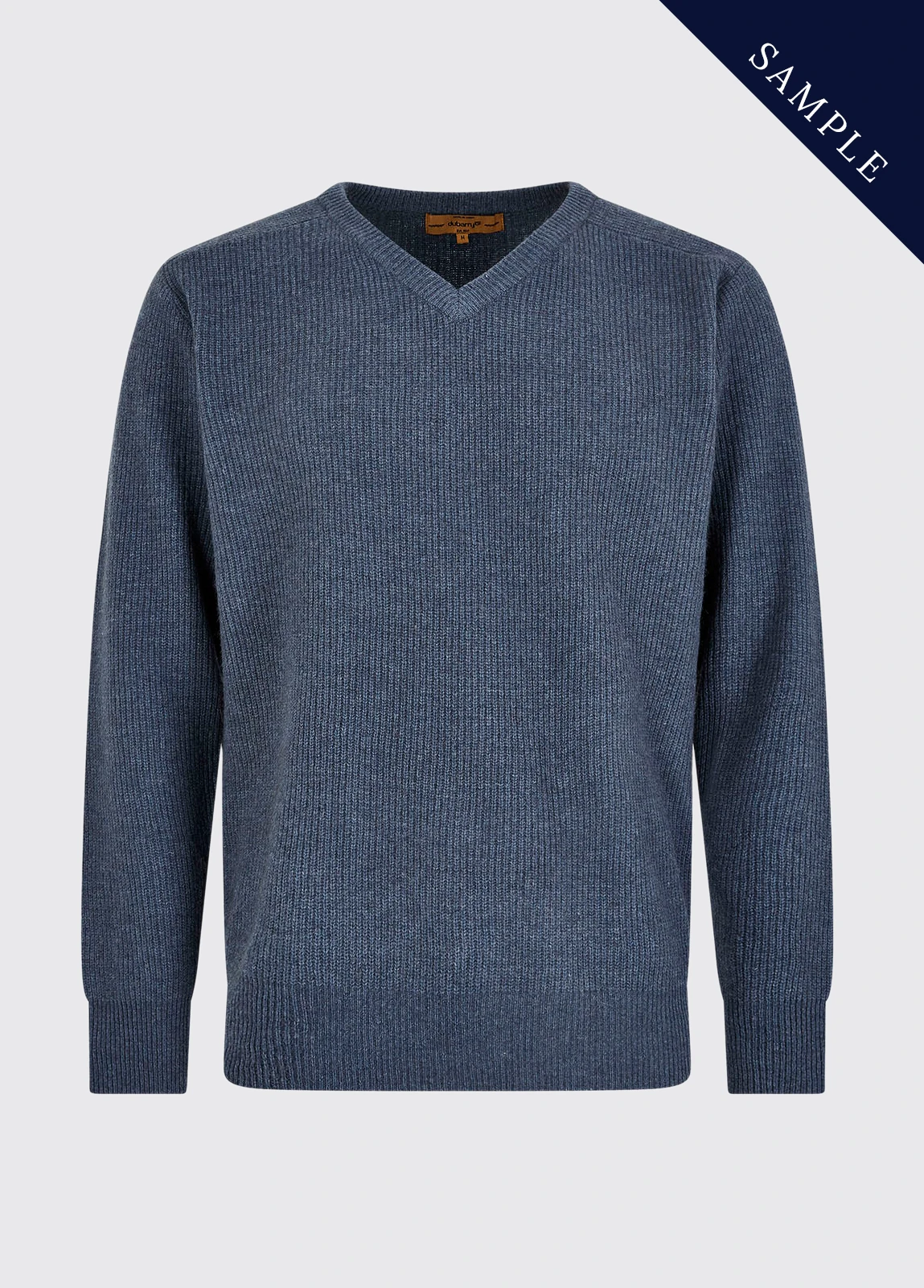 Dubarry Ruttledge - Denim - Size Medium 3 Dubarry Ruttledge - Denim - Size Medium