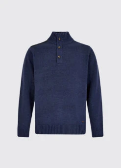 Dubarry Lambert Sweater - Denim