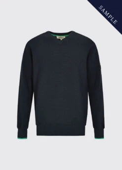 Dubarry Ashfield - Navy - Size Medium