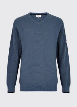 Dubarry Ashfield - Denim - Size Medium