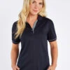 Dubarry Silvermines Polo - Navy -Dubarry Sales 381303 3