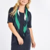 Dubarry Coolbeg Tunic Dress - Navy -Dubarry Sales 381503 3