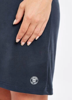 Dubarry Coolbeg Tunic Dress - Navy -Dubarry Sales 381503 4