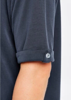 Dubarry Coolbeg Tunic Dress - Navy -Dubarry Sales 381503 5