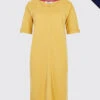 Dubarry Coolbeg Tunic Dress - Sunflower - EU 36 -Dubarry Sales 381524 1 sample