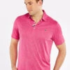 Dubarry Corbally Polo Shirt - Orchid -Dubarry Sales 381626 3
