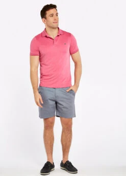 Dubarry Rockrook Polo Shirt - Orchid 8 Dubarry Rockrook Polo Shirt - Orchid -Dubarry Sales 381826 2