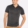 Dubarry Rockrook Polo Shirt - Graphite