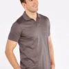 Dubarry Malin Polo Shirt - Graphite -Dubarry Sales 382070 3