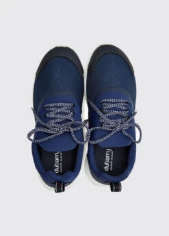 Dubarry Antibes Lightweight Sporty Trainer - Navy -Dubarry Sales 382903 5O6dTRuFwe09mi