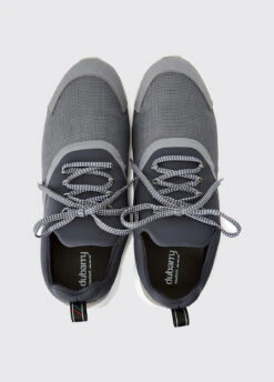 Dubarry Antibes Lightweight Sporty Trainer - Platinum -Dubarry Sales 382930 569ZCJZgbSsbyF