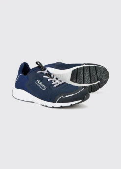 Dubarry Palma Lightweight Laced Trainer - Navy 9 Dubarry Palma Lightweight Laced Trainer - Navy -Dubarry Sales 383003 3oK6N3z0apUZxJ