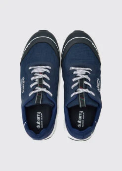 Dubarry Palma Lightweight Laced Trainer - Navy 11 Dubarry Palma Lightweight Laced Trainer - Navy -Dubarry Sales 383003 53q82c66ii2kQU