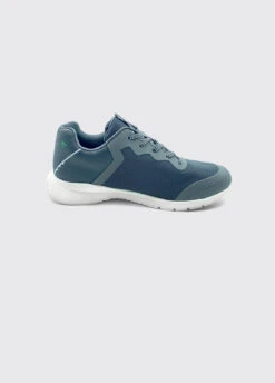 Dubarry Palermo Lightweight Sporty Trainer - Platinum -Dubarry Sales 383030 3p3BRlzcghUWhM