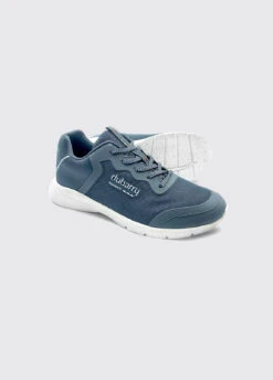 Dubarry Palermo Lightweight Sporty Trainer - Platinum -Dubarry Sales 383030 4ejRIlM1EfxNpL