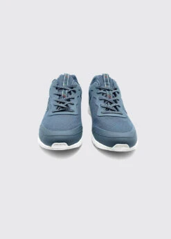 Dubarry Palermo Lightweight Sporty Trainer - Platinum -Dubarry Sales 383030 5A4aqGwm7HmDlI