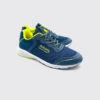 Dubarry Palermo Lightweight Sporty Trainer - Navy/Citrus -Dubarry Sales 383061 1q6IrmNNLEUQr5