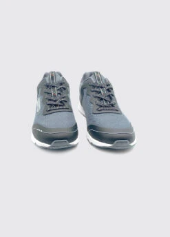 Dubarry Palermo Lightweight Sporty Trainer - Graphite -Dubarry Sales 383070 5Wu1y1e2T5Hj9E