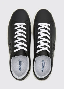 Dubarry Portofino Deck Shoes - Dark Navy - Size EU 43 -Dubarry Sales 383140 5