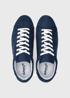 Dubarry Portofino Deck Shoe - Denim -Dubarry Sales 383163 5ewzAGsOaLgl3N
