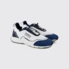 Dubarry Mauritius Lightweight Trainer - White -Dubarry Sales 383200 1ZaqMzxyOFaBQO