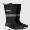 Dubarry Valletta Sailing Boot - Black 1 Dubarry Valletta Sailing Boot - Black -Dubarry Sales 383301 1