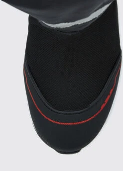 Dubarry Valletta Sailing Boot - Black 13 Dubarry Valletta Sailing Boot - Black -Dubarry Sales 383301 6