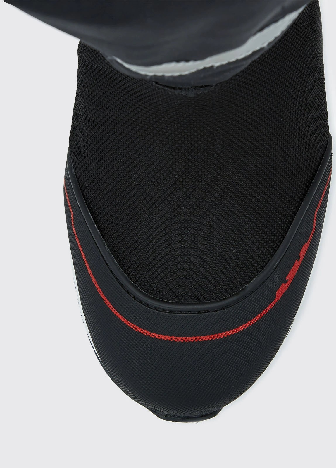 Dubarry Valletta Sailing Boot - Black 8 Dubarry Valletta Sailing Boot - Black - Image 6