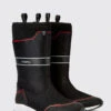 Dubarry Hobart ExtraFit™ Sailing Boot - Black -Dubarry Sales 383401 1obHPxTaQCEpE8 1