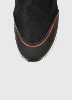 Dubarry Hobart Sailing Boot - Black 13 Dubarry Hobart Sailing Boot - Black -Dubarry Sales 383401 6