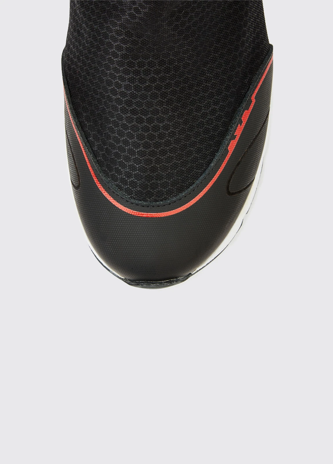 Dubarry Hobart Sailing Boot - Black 8 Dubarry Hobart Sailing Boot - Black - Image 6