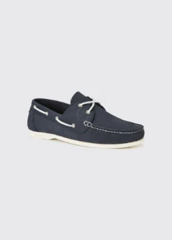 Dubarry Windseeker Moccasin - Denim -Dubarry Sales 383763 2