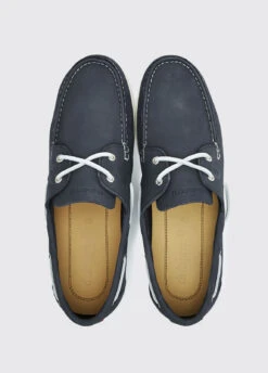 Dubarry Windseeker Moccasin - Denim -Dubarry Sales 383763 5