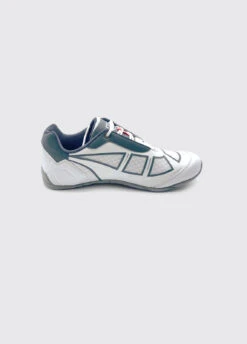 Dubarry Sydney Lightweight Performance Sailing Shoe - White -Dubarry Sales 384500 3TBBZbTZO965aB