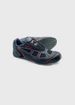 Dubarry Sydney Lightweight Performance Sailing Shoe - Black -Dubarry Sales 384501 4N9HgvCuCzjU9y