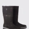 Dubarry Ultima Sailing Boot - Black -Dubarry Sales 385701 1HG3t90XvqFkhI