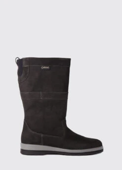Dubarry Ultima Sailing Boot - Black -Dubarry Sales 385701 4RaTqQl6KYLobj