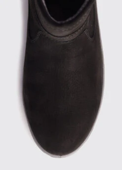 Dubarry Ultima Sailing Boot - Black -Dubarry Sales 385701 6CL1kYa7ufYsmM