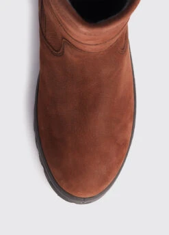 Dubarry Ultima Sailing Boot - Brown -Dubarry Sales 385702 6bCZDVMmIycaqn