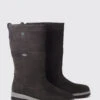 Dubarry Ultima ExtraFit™ Sailing Boot - Black -Dubarry Sales 385901 1uubKys0aQl2HO