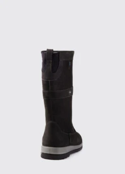 Dubarry Ultima ExtraFit™ Sailing Boot - Black 12 Dubarry Ultima ExtraFit™ Sailing Boot - Black -Dubarry Sales 385901 5VaPVDRepTD3uK