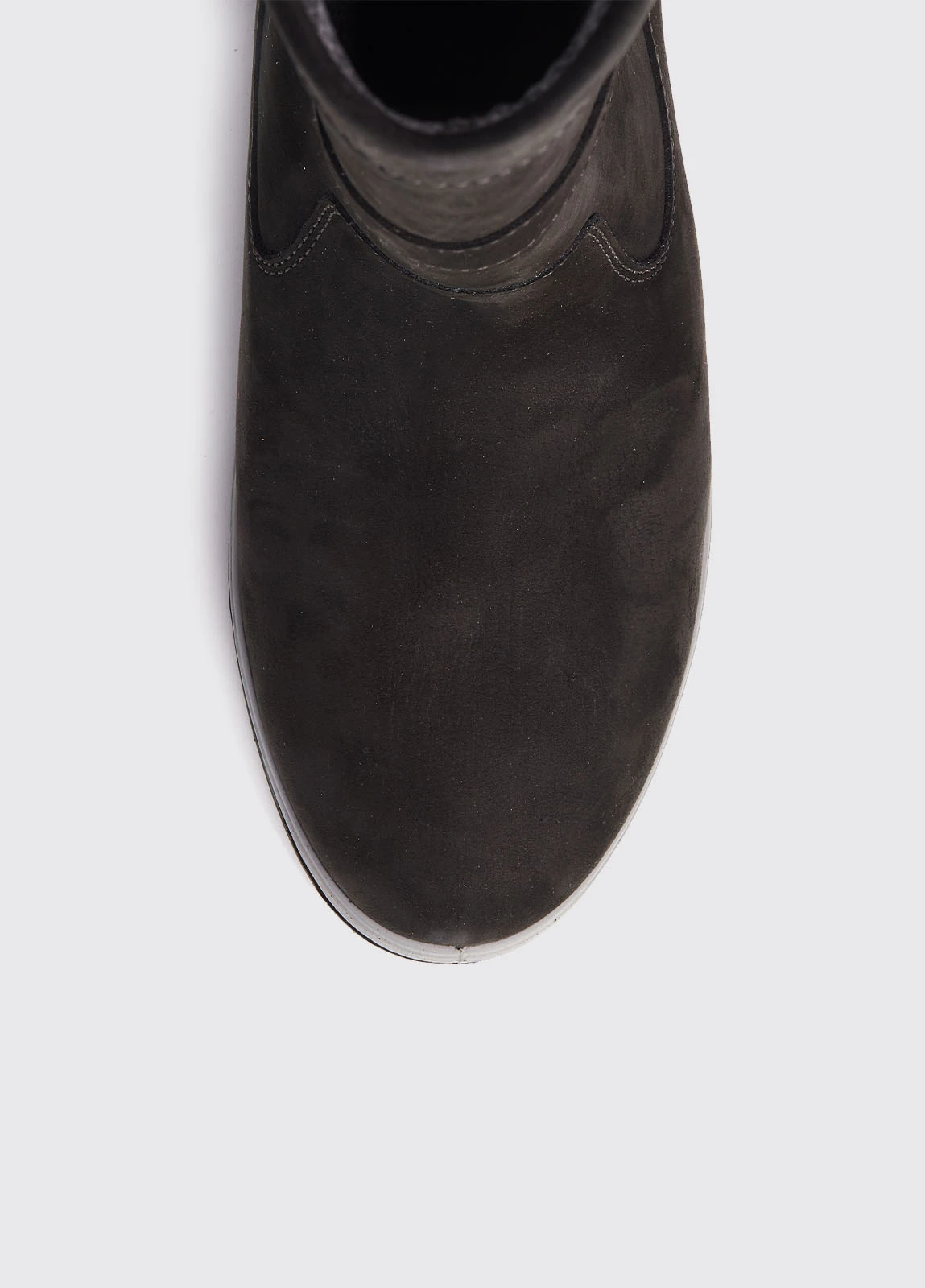 Dubarry Ultima ExtraFit™ Sailing Boot - Black 8 Dubarry Ultima ExtraFit™ Sailing Boot - Black - Image 6