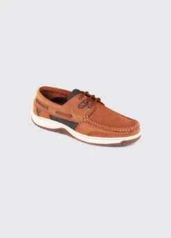 Dubarry Regatta Deck Shoe - Whiskey -Dubarry Sales 386919 24az8brLlI8bXk