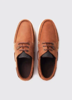 Dubarry Regatta Deck Shoe - Whiskey -Dubarry Sales 386919 5hYaEEZngxGR9F