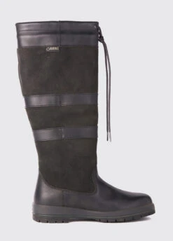 Dubarry Galway Country Boot - Black -Dubarry Sales 388501 4b86cIA0NFkfv2