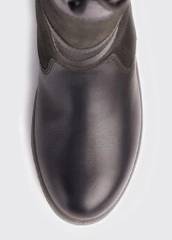 Dubarry Galway Country Boot - Black -Dubarry Sales 388501 6QKiluoAPHfCg8