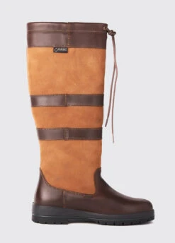 Dubarry Galway Country Boot - Brown -Dubarry Sales 388502 4JWiA4hFq4dbrb