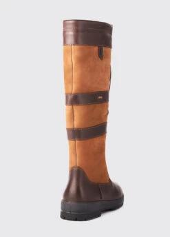 Dubarry Galway Country Boot - Brown -Dubarry Sales 388502 58UiCvA5LwP4l7